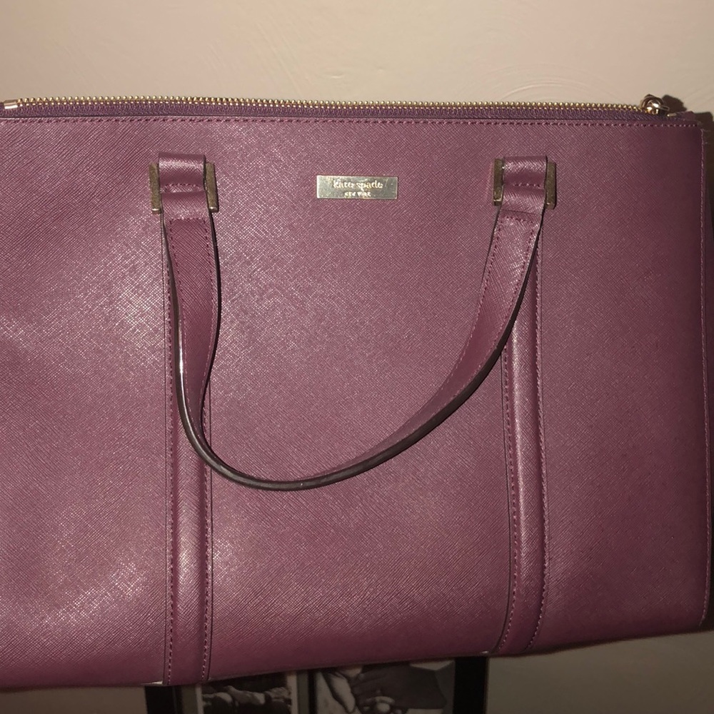 Kate spade satchel